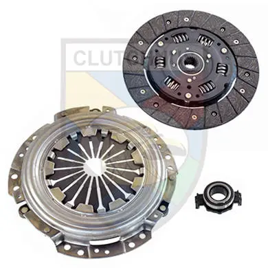 комплект съединител CLUTCHNUS           