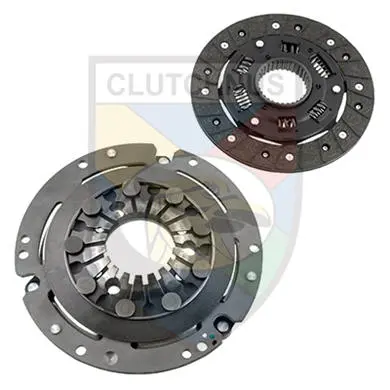 комплект съединител CLUTCHNUS           