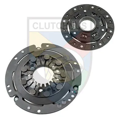 комплект съединител CLUTCHNUS           