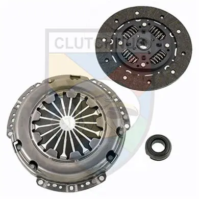 комплект съединител CLUTCHNUS           