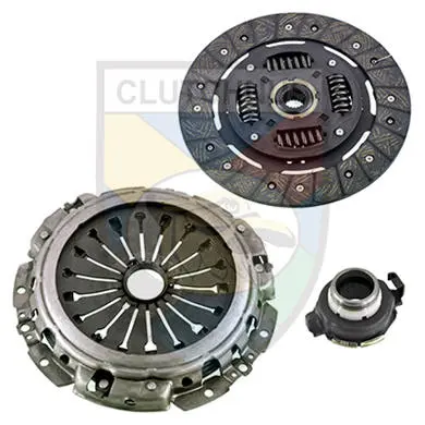 комплект съединител CLUTCHNUS           