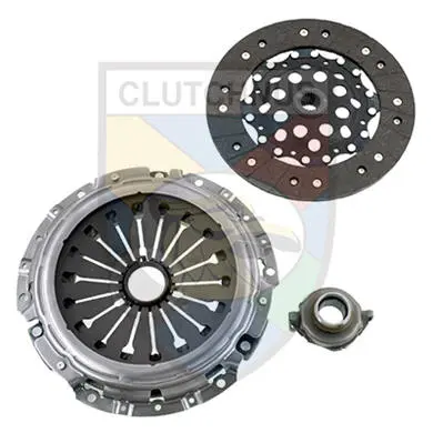 комплект съединител CLUTCHNUS           