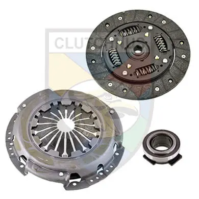 комплект съединител CLUTCHNUS           