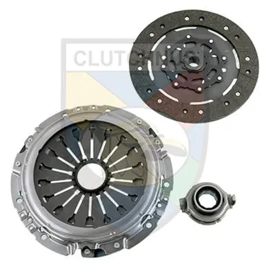 комплект съединител CLUTCHNUS           