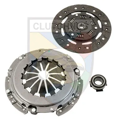 комплект съединител CLUTCHNUS           