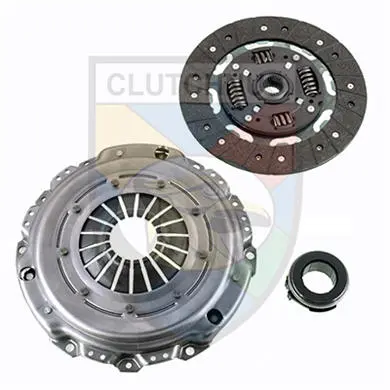 комплект съединител CLUTCHNUS           