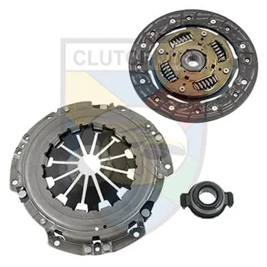 комплект съединител CLUTCHNUS           