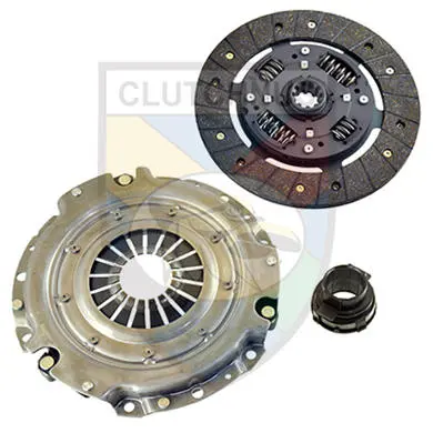 комплект съединител CLUTCHNUS           