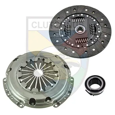 комплект съединител CLUTCHNUS           