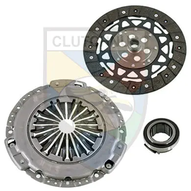 комплект съединител CLUTCHNUS           