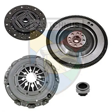 комплект съединител CLUTCHNUS           