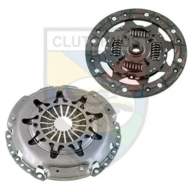 комплект съединител CLUTCHNUS           