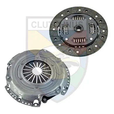 комплект съединител CLUTCHNUS           