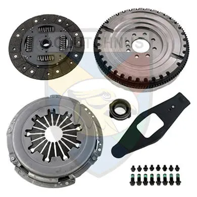 комплект съединител CLUTCHNUS           