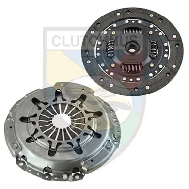 комплект съединител CLUTCHNUS           