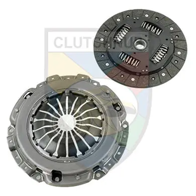 комплект съединител CLUTCHNUS           