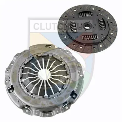 комплект съединител CLUTCHNUS           