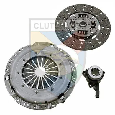 комплект съединител CLUTCHNUS           