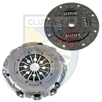 комплект съединител CLUTCHNUS           