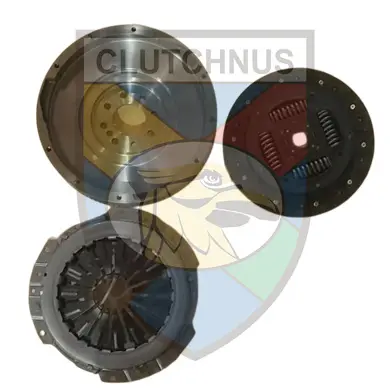 комплект съединител CLUTCHNUS           