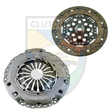 комплект съединител CLUTCHNUS           