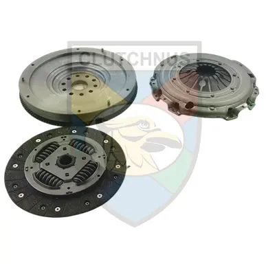 комплект съединител CLUTCHNUS           