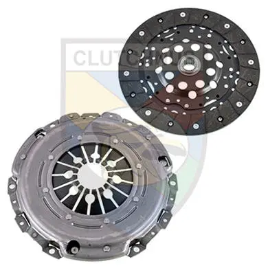 комплект съединител CLUTCHNUS           