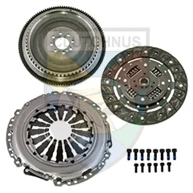 комплект съединител CLUTCHNUS           