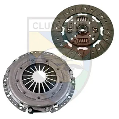 комплект съединител CLUTCHNUS           