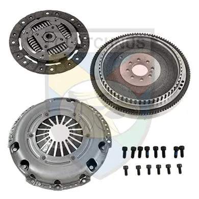 комплект съединител CLUTCHNUS           