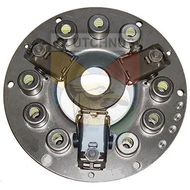 притискателен диск CLUTCHNUS           