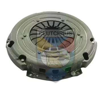 притискателен диск CLUTCHNUS           