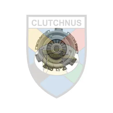 притискателен диск CLUTCHNUS           