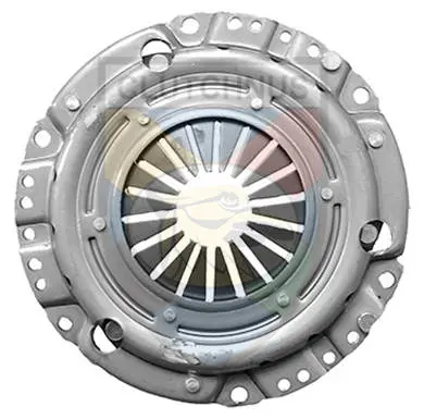 притискателен диск CLUTCHNUS           