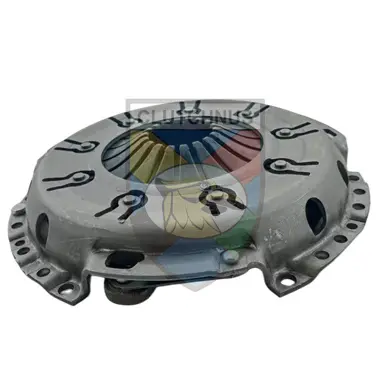 притискателен диск CLUTCHNUS           