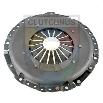 притискателен диск CLUTCHNUS           