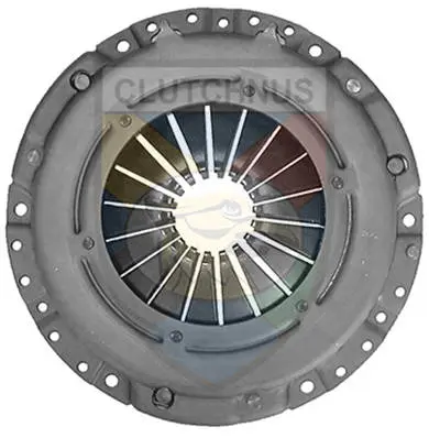 притискателен диск CLUTCHNUS           