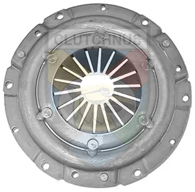 притискателен диск CLUTCHNUS           