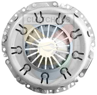 притискателен диск CLUTCHNUS           