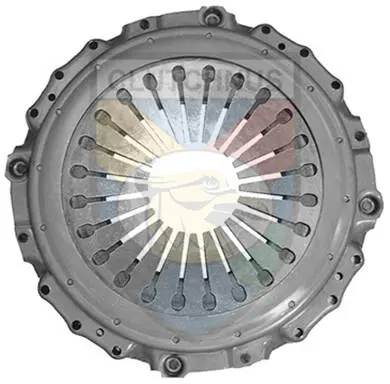 притискателен диск CLUTCHNUS           