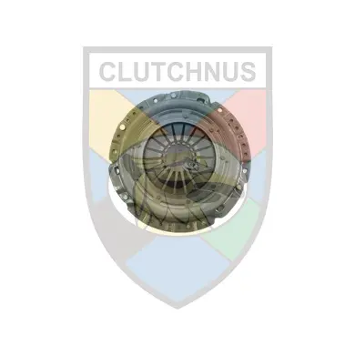 притискателен диск CLUTCHNUS           
