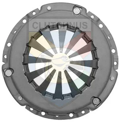 притискателен диск CLUTCHNUS           
