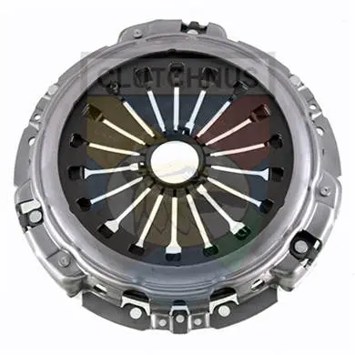 притискателен диск CLUTCHNUS           