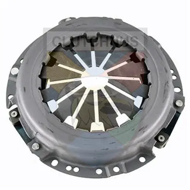 притискателен диск CLUTCHNUS           