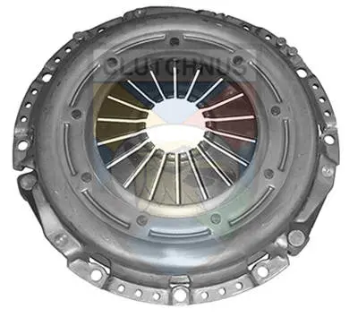 притискателен диск CLUTCHNUS           