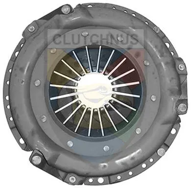 притискателен диск CLUTCHNUS           