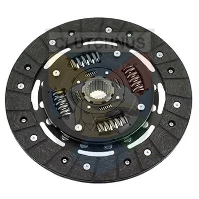 диск на съединителя CLUTCHNUS           