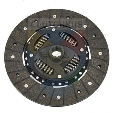 диск на съединителя CLUTCHNUS           