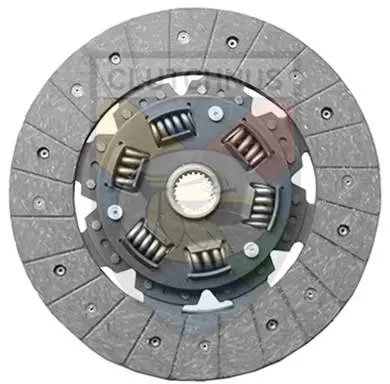 диск на съединителя CLUTCHNUS           