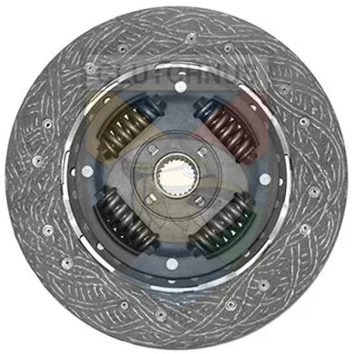 диск на съединителя CLUTCHNUS           